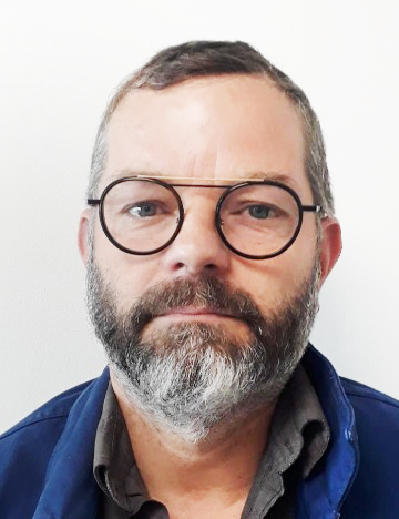Interview de Vincent Gerard, conducteur de travaux Secteur Bardage